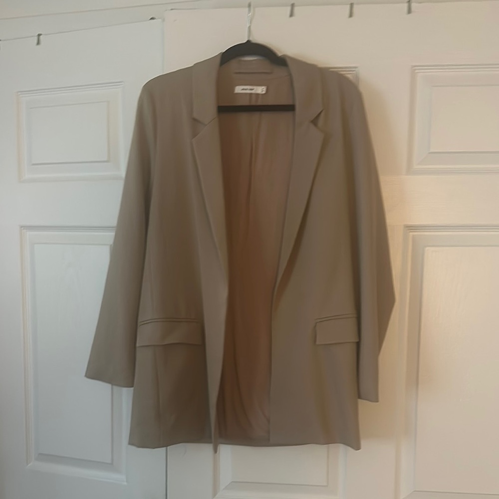 Vici Women’s Blazer